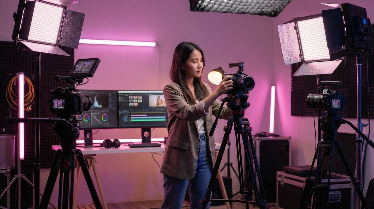 日韩精品原创视频