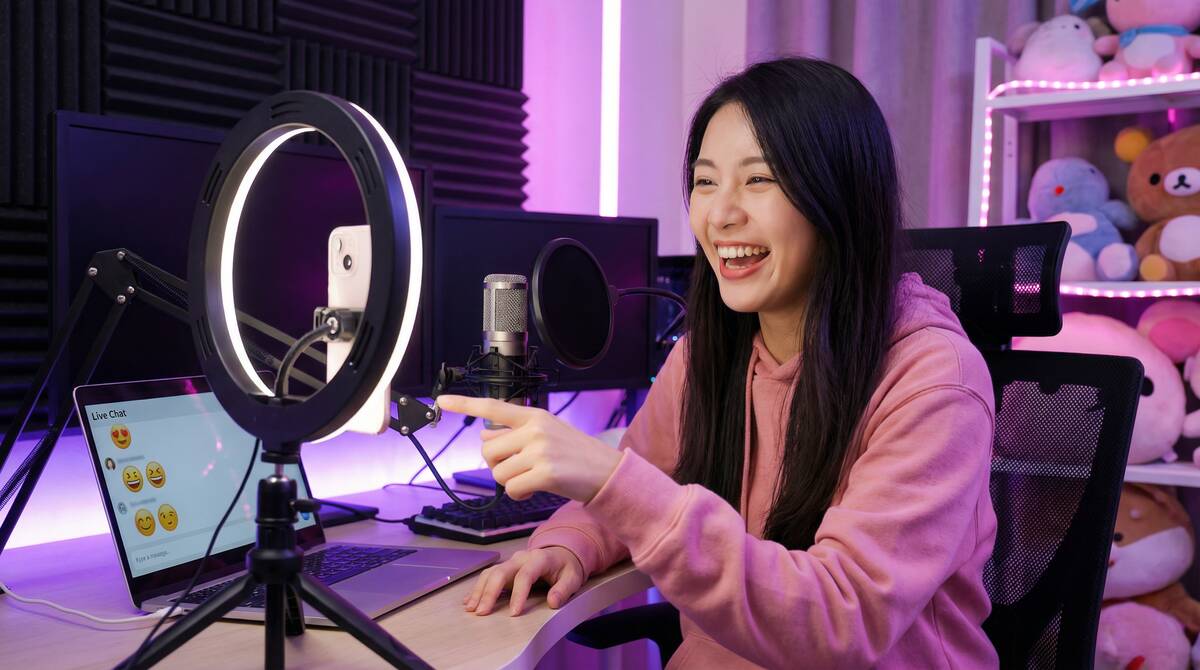 日韩精品创作者