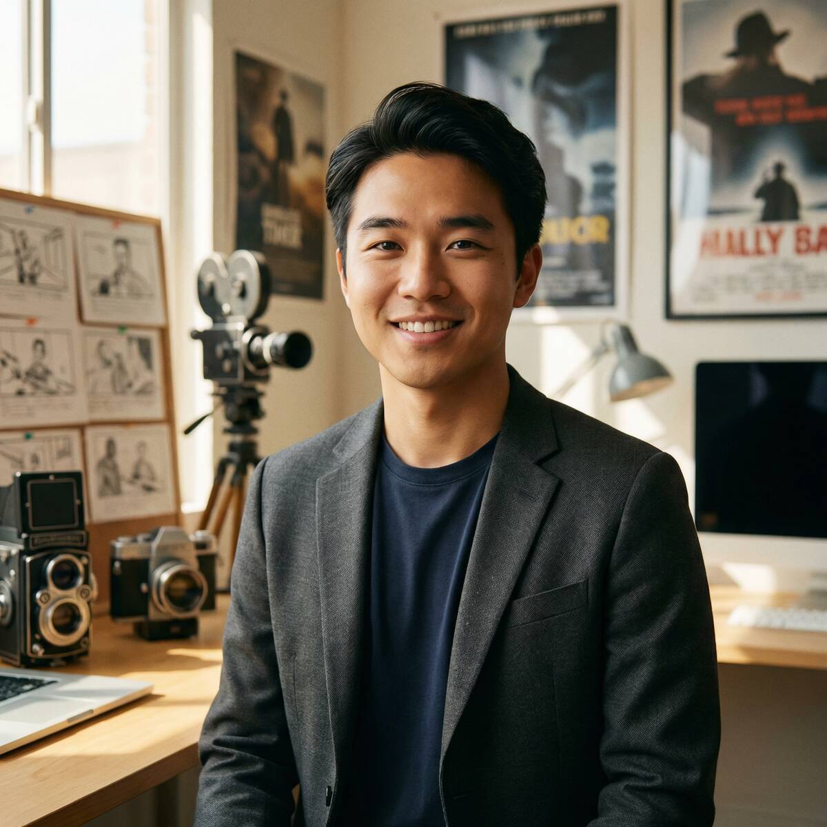 日韩精品导演张明